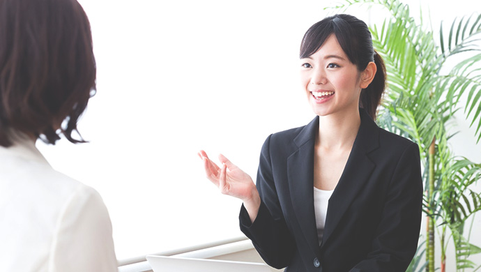 人事