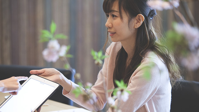 Webサイト運用