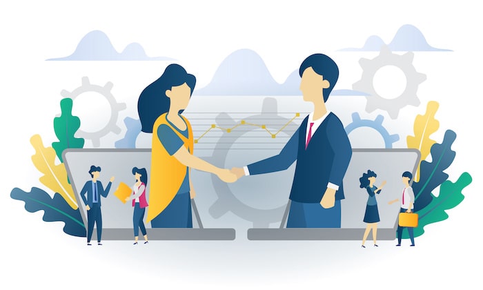 突然会社を退職しやすい人の5つの特