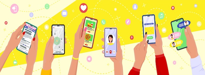 SNS運用代行を活用してマーケティングを強化しよう